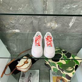 Picture of Bape Sta Shoes Women _SKUfw120613075fw